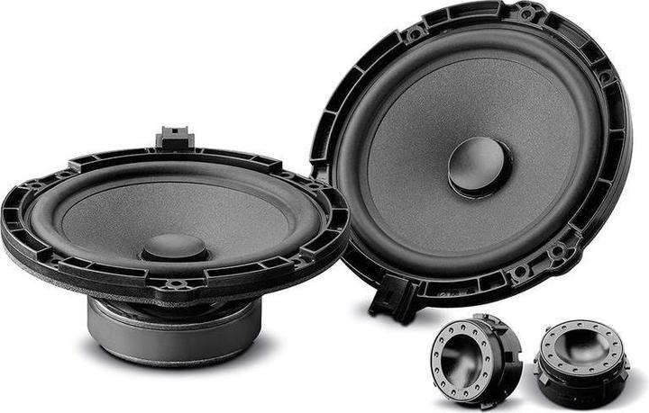 Actual product image Focal IS PSA 165 (60 W, 16.50 cm)