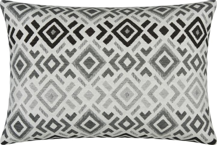Image du produit Erwin Müller Housse de coussin "York Boho (30 x 50 cm)