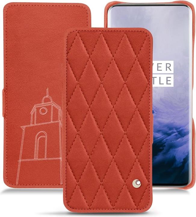 Arange clouquié - Couture ( Pantone #D33108 )
