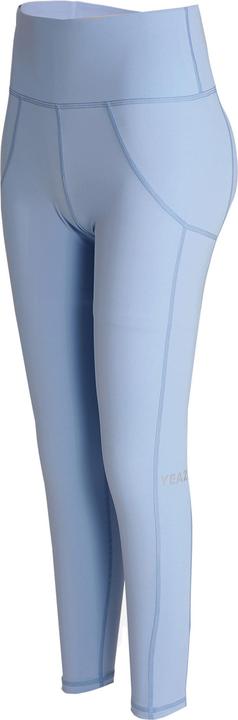 Blu cascata