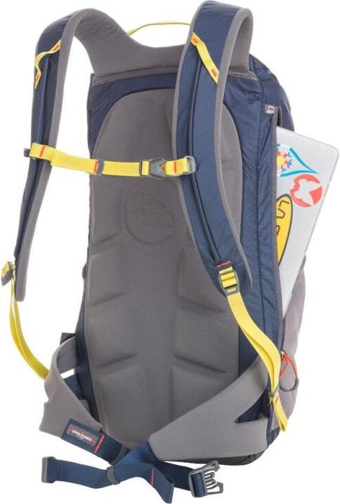Actual product image Big Agnes Impassable 20 (20 l)