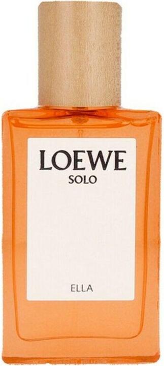 Image du produit Loewe Solo Ella Eau de Parfum 30 ml (Eau de parfum, 30 ml)