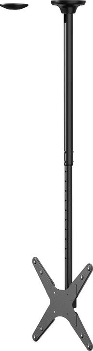 Actual product image Neomounts FPMA-C340BLACK (Ceiling, 75")