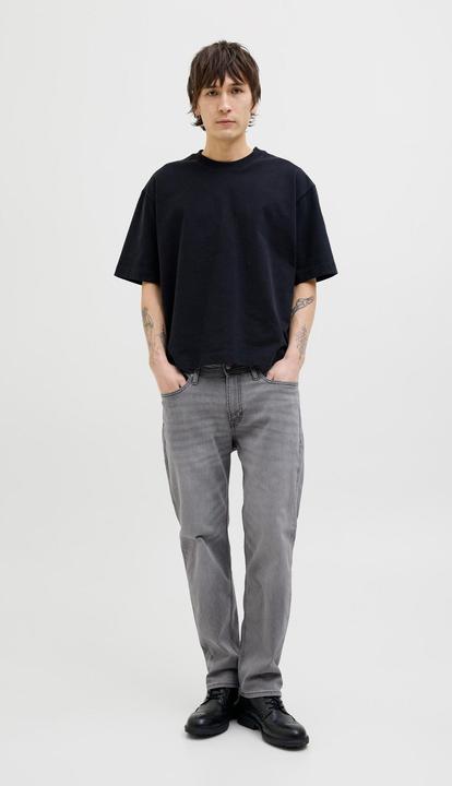 Produktbild Jack & Jones JJICLARK JJORIGINAL SQ 236 Regular fit Jeans Regular fit Jeans (34)