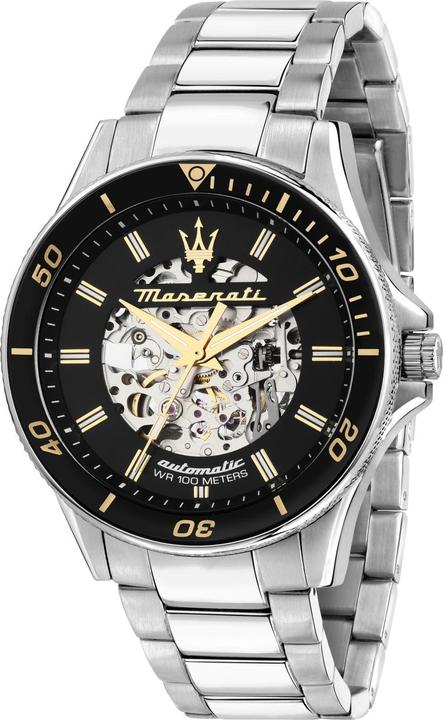 Actual product image Maserati Sfida (44 mm)