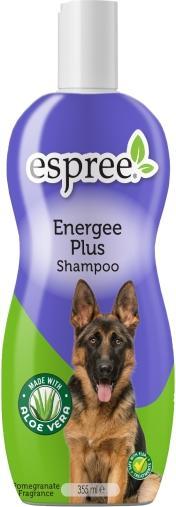 Espree Shampoo Energee Plus (Dog, 355 ml)