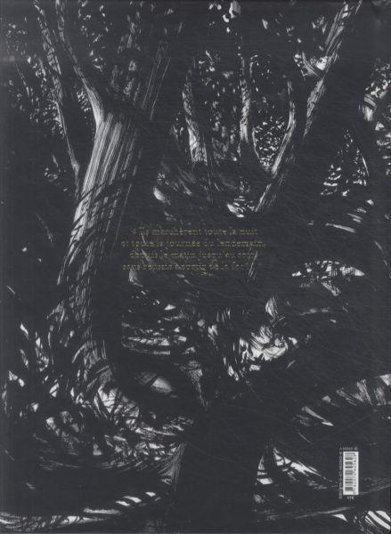 Produktbild Hansel et Gretel (Französisch, Grimm Jacob, Mattotti Lorenzo, Grimm Wilhelm, 2009)