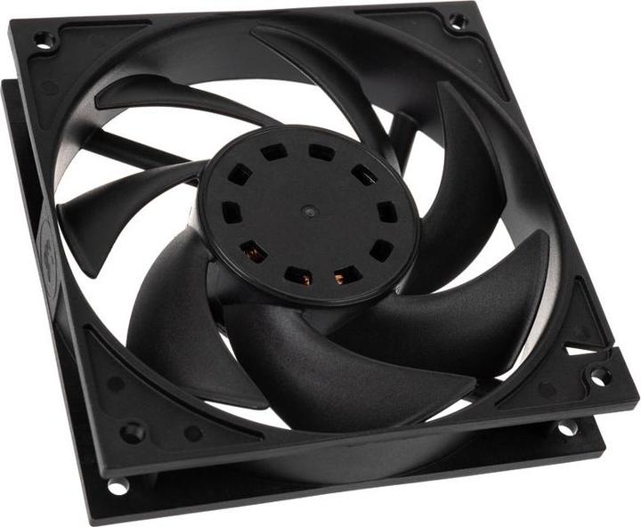 Image du produit EKWB EK-Vardar EVO 120ER BB PWM - 2200 rpm (120 mm, 1 x)