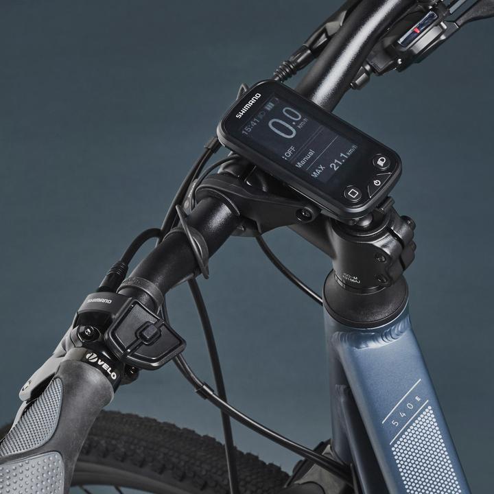 Image du produit Btwin RIVERSIDE 540E (53 cm)