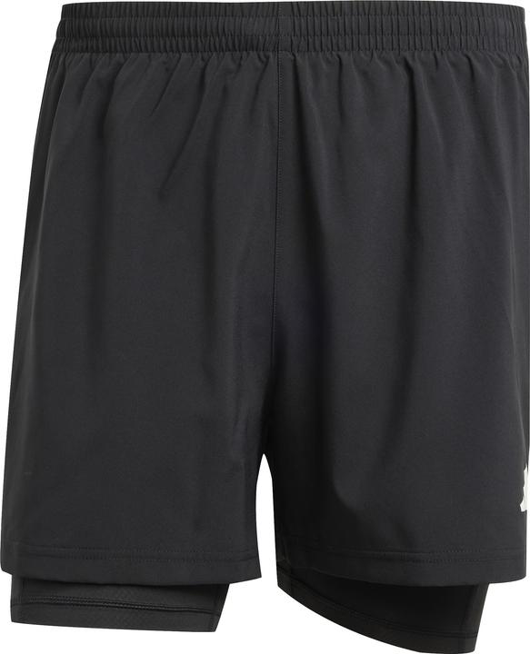Immagine prodotto adidas Own the Run Bars Shorts 2in1 (M)