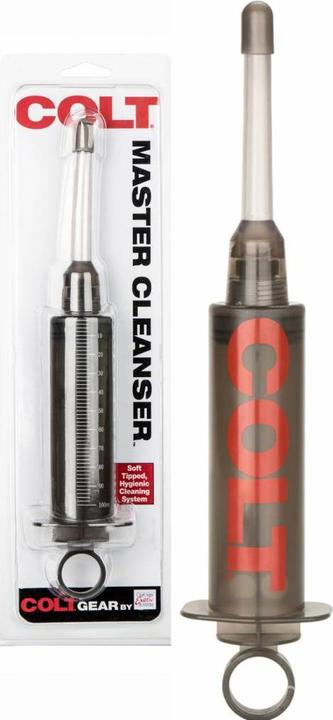 Produktbild CalExotics Master Cleanser (100 ml, Intimdusche)