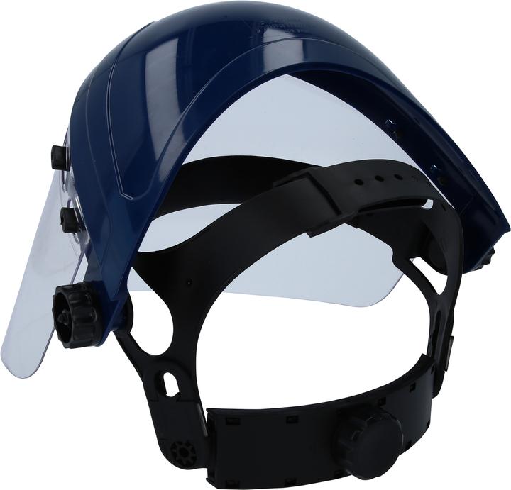 Immagine prodotto KS Tools Scudo facciale con fascia