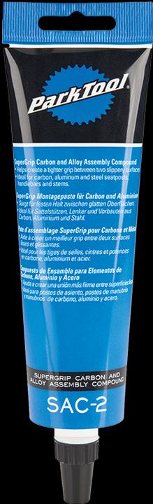 Immagine prodotto Park Tool Sac-2 (113 ml, Pasta di montaggio)