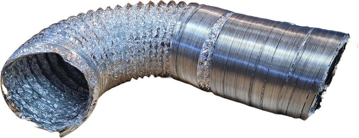 Produktbild 1m Alu-Flexrohr ⌀160mm