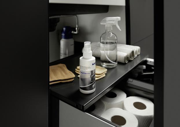 Image du produit Blanco Sac à dos DailyClean+ Sprühflasche