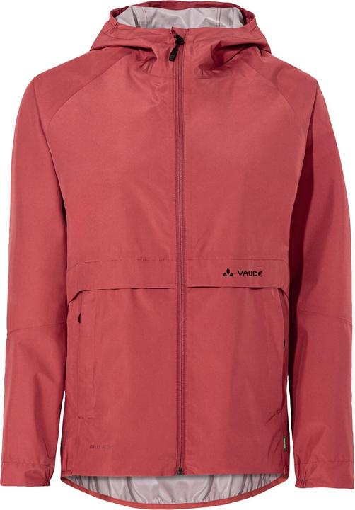 Immagine prodotto Vaude Loamer Rain Jacket (46)