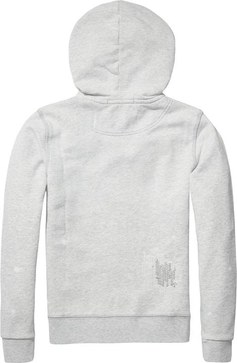 Actual product image Scotch Shrunk Stripe (140, 152)