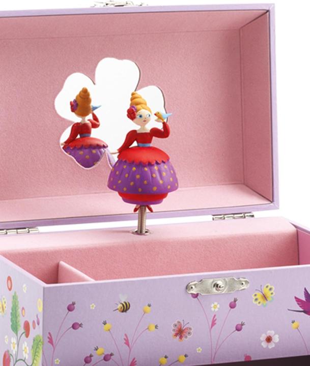 Produktbild Djeco Prinzessin