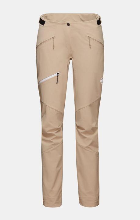 Actual product image Mammut Taiss SO Pants Women (40)
