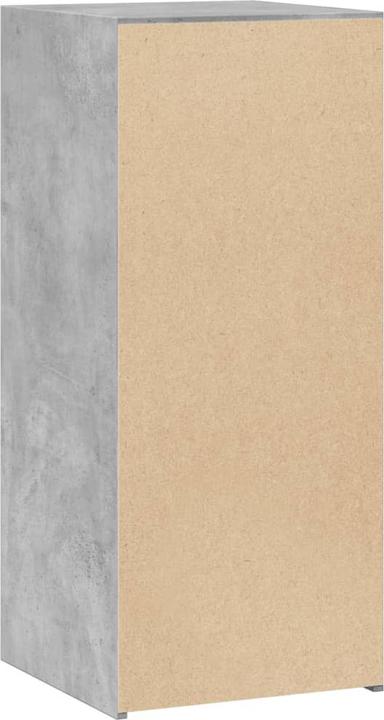 Actual product image VidaXL Sideboard (40 x 41 x 93 cm)