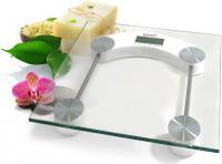 Immagine prodotto Basic Home bilancia da bagno digitale 150 kg rettangolare bas (150 kg)