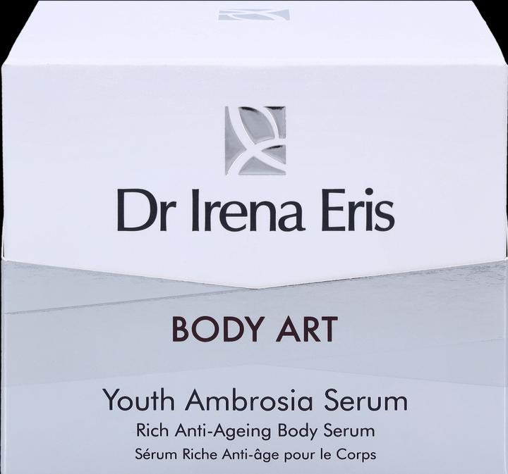 Immagine prodotto Dr Irena Eris Body Art Youth Ambrosia Serum Rich Body Serum 200Ml (Crema corpo, 200 ml)