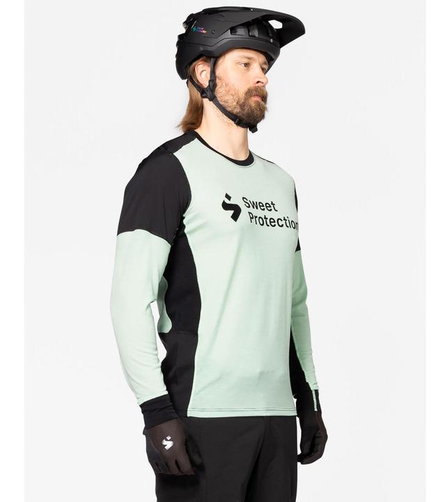 Immagine prodotto Sweet Protection Maglia Hunter Merino Hybrid LS M (S)