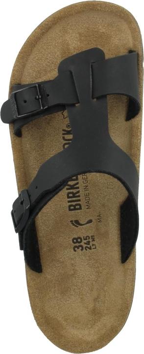 Image du produit Birkenstock Sofia Birko-Flor à lit souple Étroit (38)