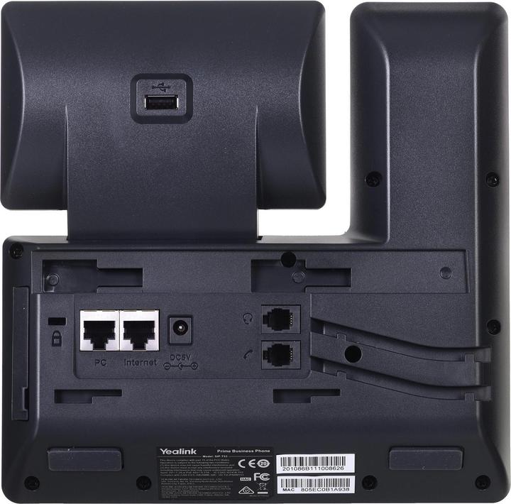 Productafbeelding Yealink T53