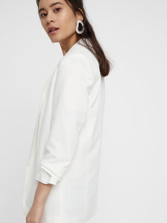 Immagine prodotto Pieces Blazer lungo con maniche a 3/4 (XL)