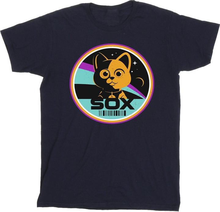 Immagine prodotto Disney Lightyear Sox Circle Maglietta Uomo (3XL)