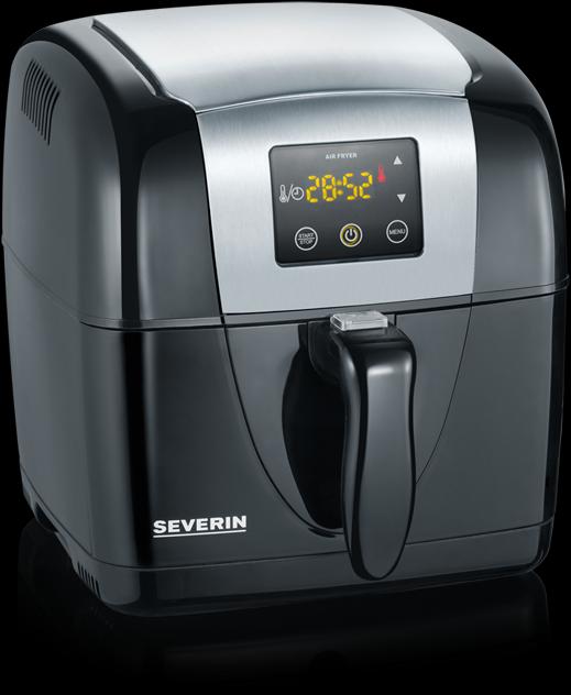 Severin Fr 2432