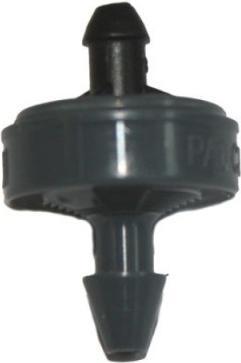 Immagine prodotto Netafim Gocciolatore CNL Junior 4 litri/ora (Gocciolatore per irrigazione a goccia)