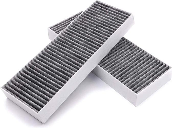Immagine prodotto Flickbee Set di filtri a carboni attivi per piani cottura Bora "Basic