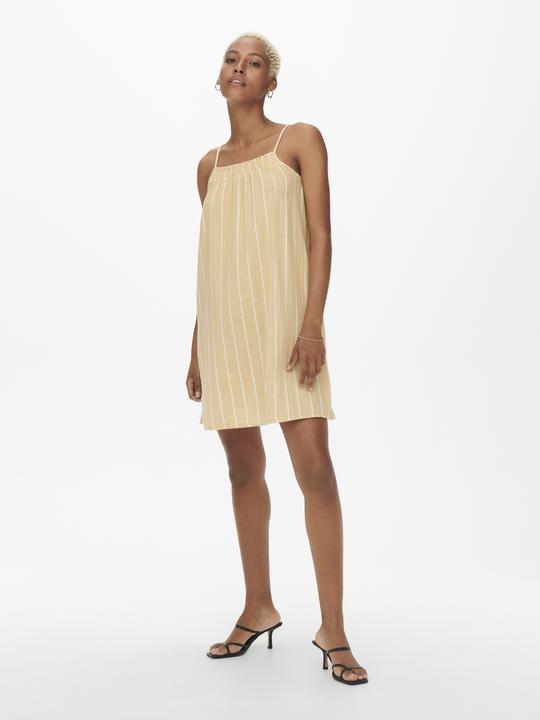 Actual product image Only Smocked dress (M)