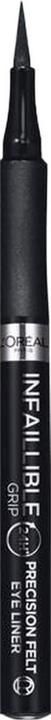 Produktbild L'Oréal Paris Infaillible (1 Le Nude Defying)