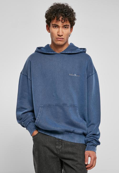 Produktbild Urban Classics Small Embroidery Hoody - 19461 (XL)