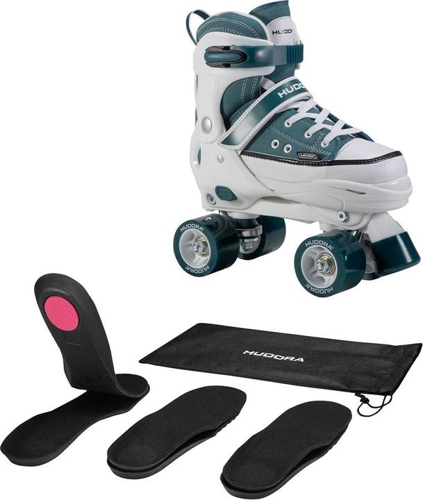 Produktbild Hudora Rollschuhe SNEAKER (29, 30, 31, 32)