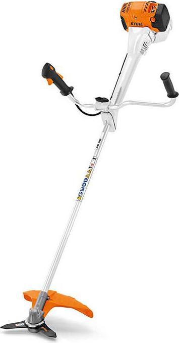 Immagine prodotto Stihl FS 311 Benzine bosmaaier Maaikop AutoCut 46 2 1,4kW (Lama per taglio metalli)