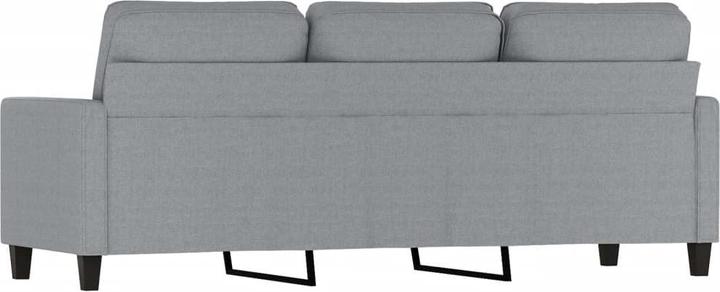 Actual product image VidaXL Georges (3-seater)