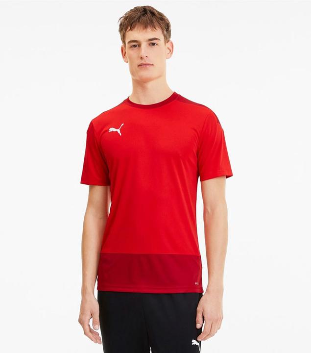 Actual product image Puma teamGOAL 23 Training Jersey-656482 (L)