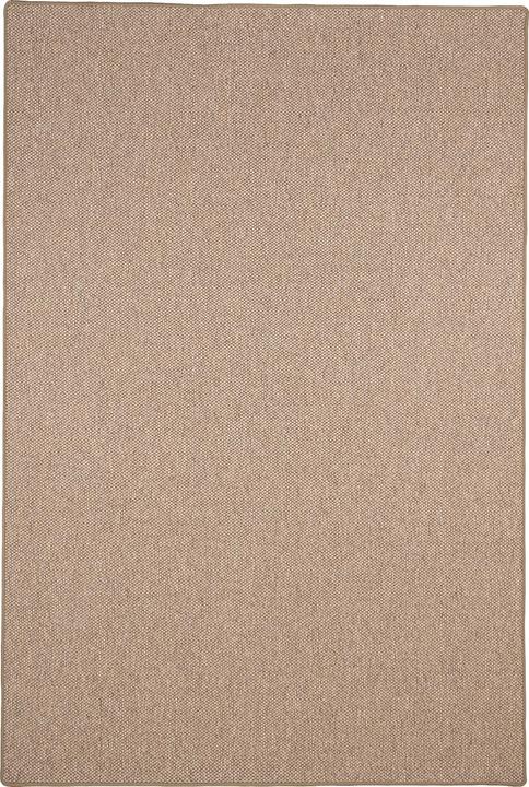 Actual product image Bentzon Nature flatweave carpet (100 x 200 cm)