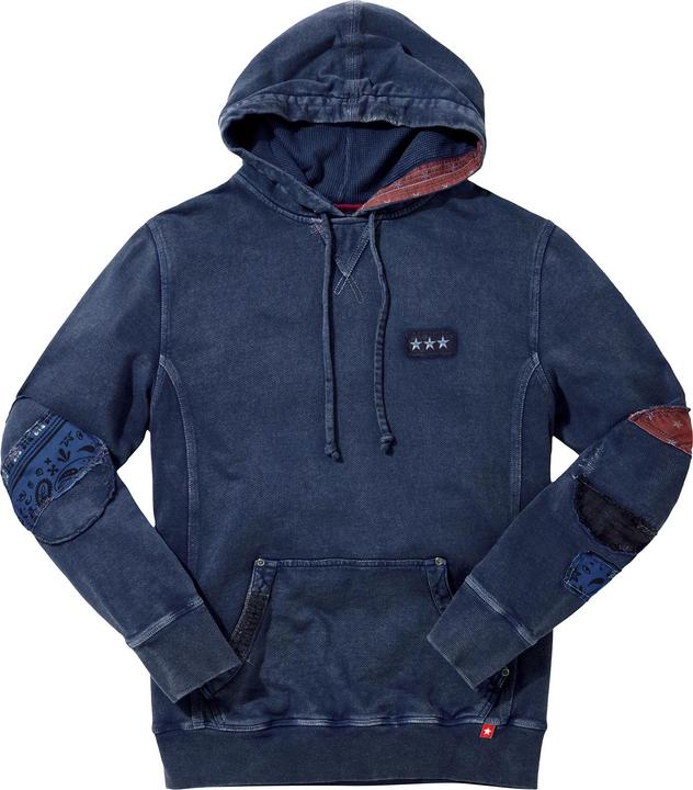Immagine prodotto Joe Browns LIMITED EDITION Bandana Hoodie (S)