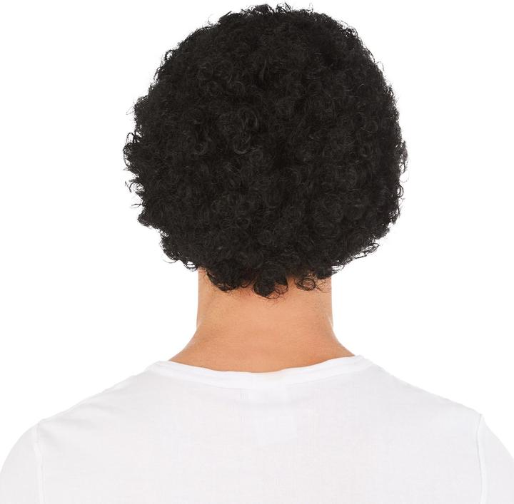 Image du produit Dressforfun Perruque pour homme années 80 disco