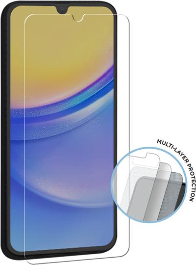 Image du produit Eiger Mountain H.I.T (2 pièce(s), Samsung Galaxy A15, Samsung Galaxy A15 5G)