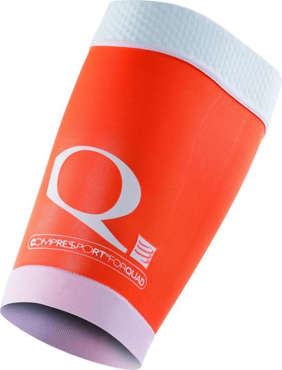 Actual product image Compressport Quad