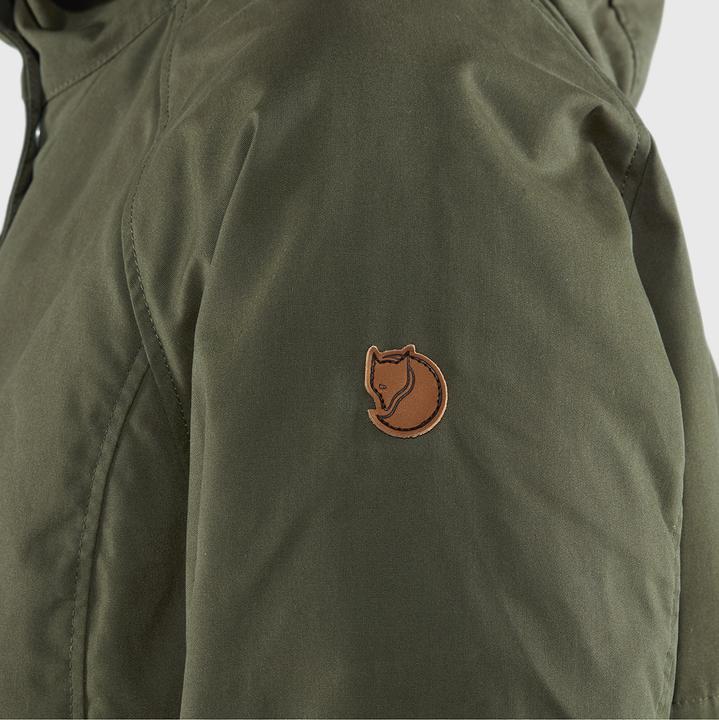 Produktbild Fjällräven Karla Hydratic Jacke (L)