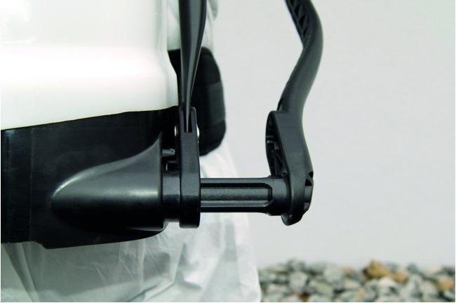 Actual product image Mesto Back pressure sprayer RS125 12 l (12 l)