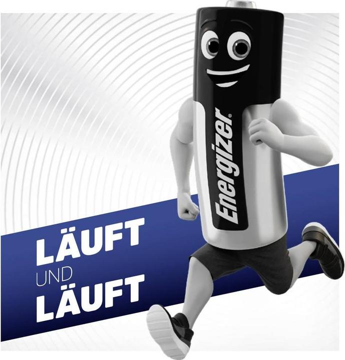 Actual product image Energizer Photo CR2 (1 pcs., CR2, 800 mAh)