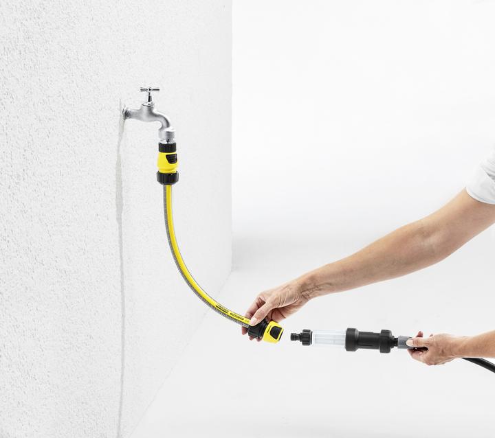 Produktbild Kärcher Druckminderer (Bewässerungsuhr)